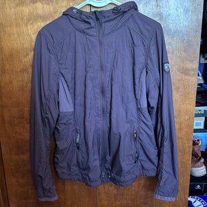 Kuhl Women's Jacket in Dark Purple